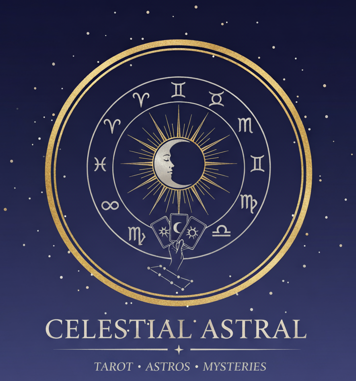 Celestial Astral